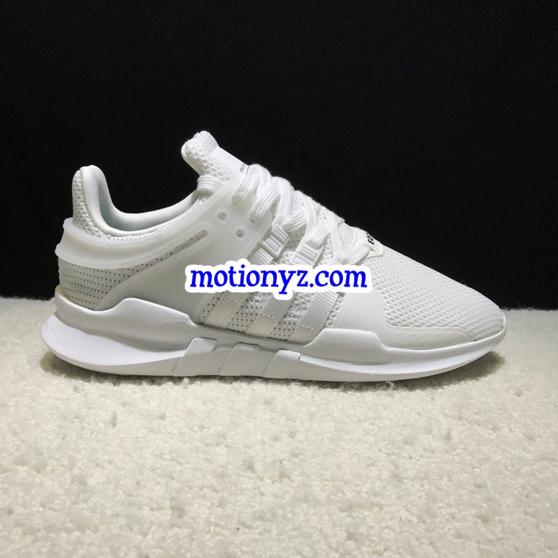 Adidas EQT Support 93/17 Pure White